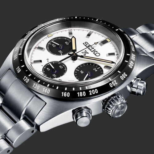 Seiko Speedtimer Prospex