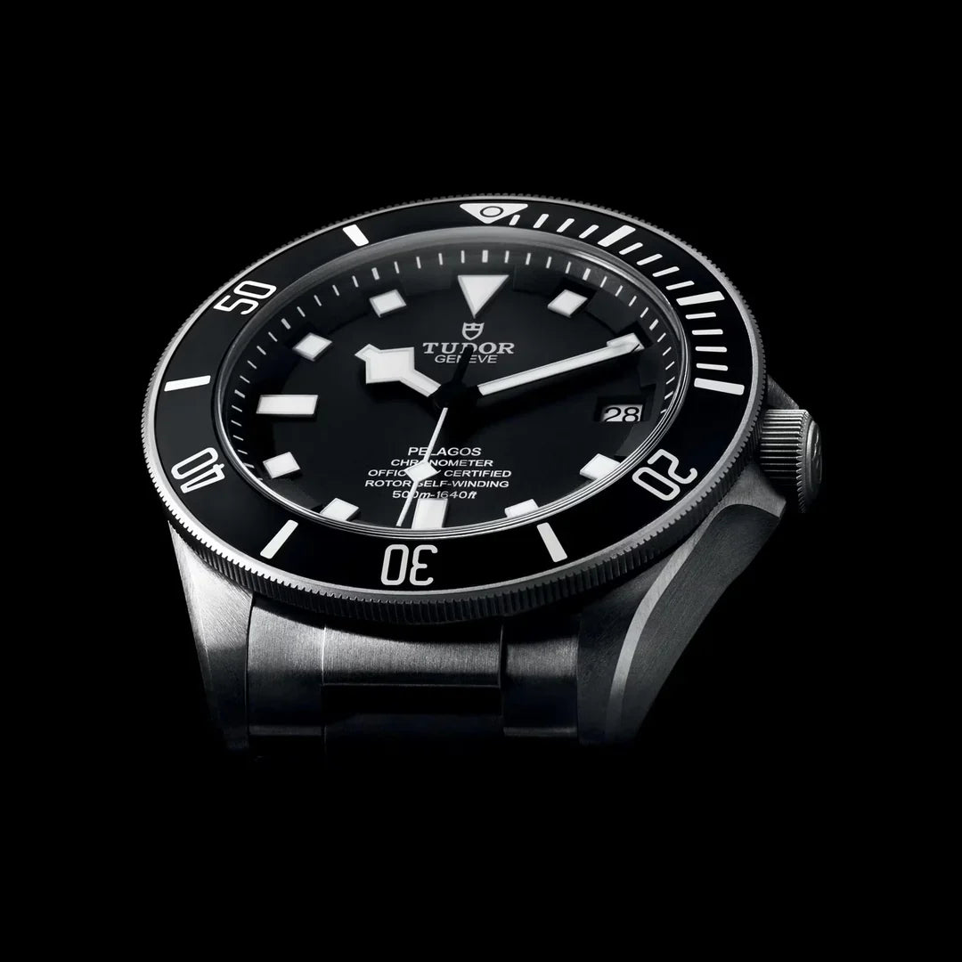 Tudor Pelagos