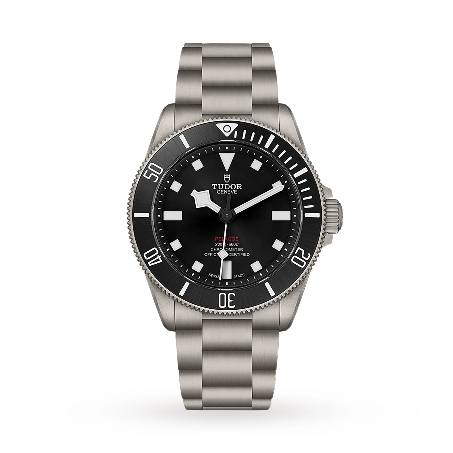 Tudor Pelagos
