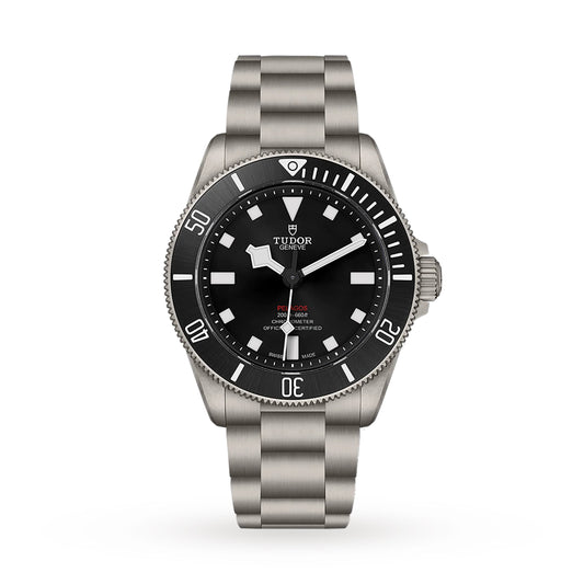 Tudor Pelagos