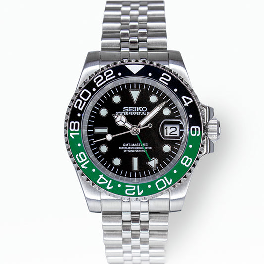 Seiko GMT SPRITE Jubilee