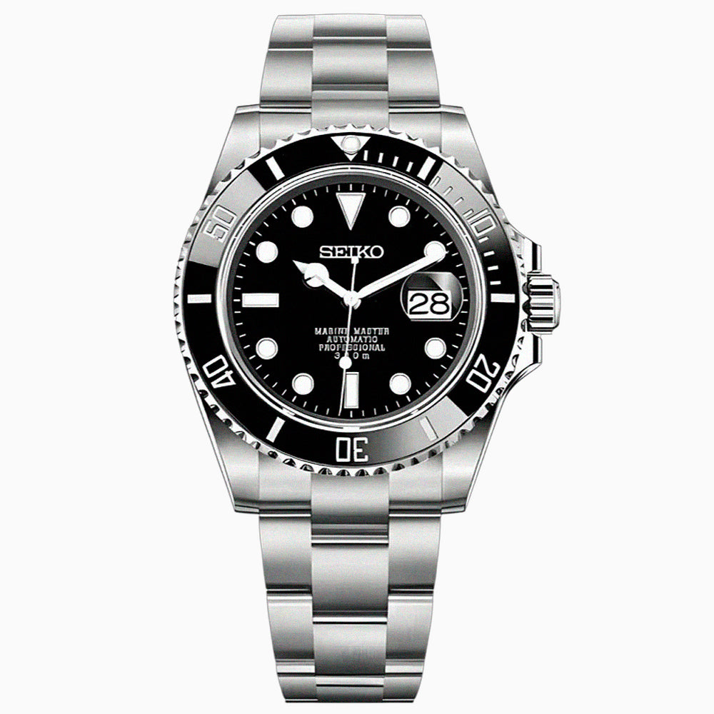 Seiko GMT SUBMARINER