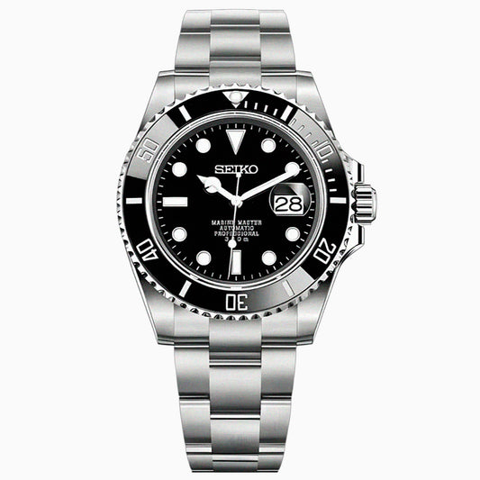 Seiko GMT SUBMARINER