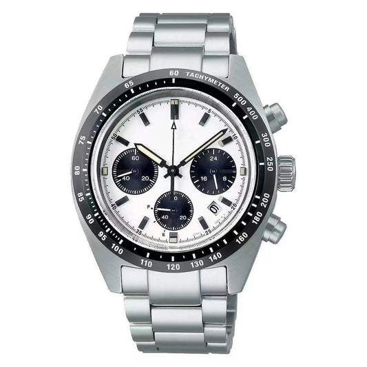 Seiko Speedtimer Prospex - Branco